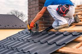 Trusted Farmington, MO Roofing Contractor Experts